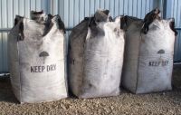 Peat (torf) pellets