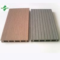 Wood plastic composite