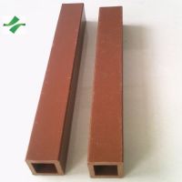 WPC&Wood plastic composite&plastic lumber flooring