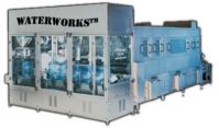 WATERWORKS BOTTLING SYSTEM