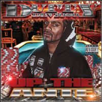 Dutty Devioso New Hip-Hop  Album "UP THE ANTE"