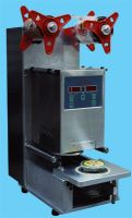 The Completely Automatic Sealing Machine