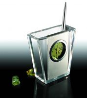 transparent penholder