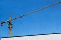 tower crane F0/23B