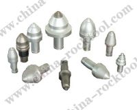 road planting picks foundation drilling bit