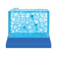 Water Cube Aquarium