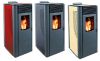 Wood Pellet Stove