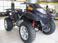 Sell 260cc ATV, EEC ATV, EPA ATV--Titan 260cc