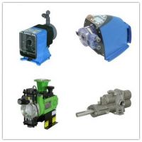 Pulsafeeder Metering pumps