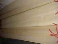 Hemlock veneer