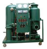 TZJ Series Vaccum Oil Purifier Specially for Turbine Oil