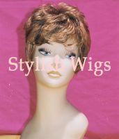 Front Lace Wigs (V-9412)