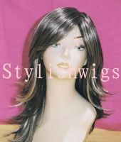 Long Wigs (V-9316)