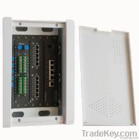 Home Multimedia Distribution Info Box