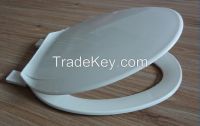 Round PP Toilet seat and Cover