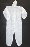 SMS Coveralls, SMS Overall