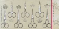 Stainless Steel Scissors