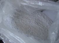 Detergent powder