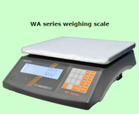 WA series weighing scale