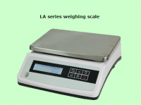 LA series weighing scale