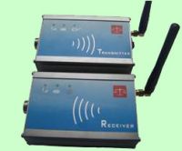 Wireless Box(Load cell to indicator)