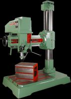 40/900 Radial Drill Machine without autofeed