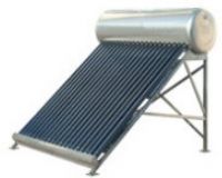 Solar Water Heater I