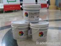Building Colorant