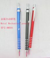 metal mechanical pencil