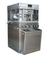 ZPM500 Series High Speed Rotary Tablet Press