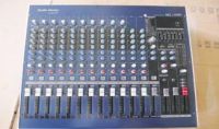 Studio Master Deck Audio Mixer