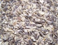 Crushed Cow Hooves & horns (1-5mm)
