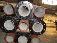 ductile Iron pipes.ductile iron fittins, pipe fittings