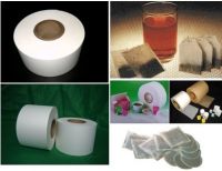 Heatseal Teabag Filter Paper