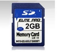 memory card