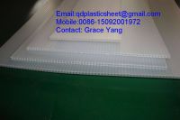 Coroplast Sheet / Board / Sign / Box