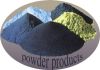 Powder products