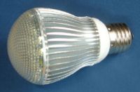 High CRI 92 + LED Bulb - 6W, 500LM max.