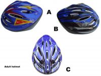 Sport Helmet (SR4001)