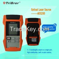 Laser Source ,Fiber Light Source Tribrer Brand AOS200 Series,Fiber Laser Source