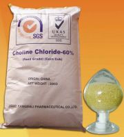 choline chloride corn cob