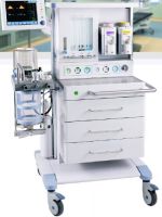 anesthesia machine 1