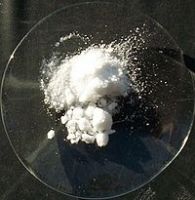 AMMONIUM CHLORIDE