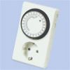 Electric appliances series; bearings, timer