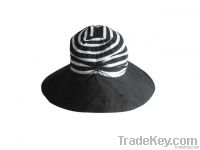 Ribbon Bucket Hats