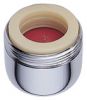 N4322C. Water Conservation Faucet Aerator / 2.2GPM