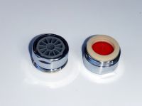 N6322C. Water Conservation Faucet Aerator / 2.2GPM
