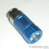 car cigarette lighter flashlight