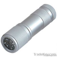 9 LED FLASHLIGHT TORCH