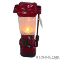 3 in 1 Multi function Flashlight/night light/camping lantern